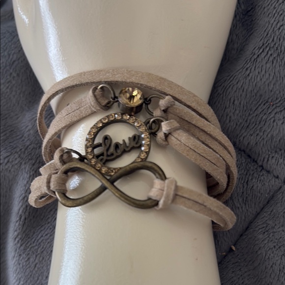 Two bracelets, one customizable! - Picture 2 of 14